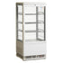 ICS PACIFIC Venice Glass Display Refrigerator
