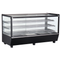 Verona 120 Counter Heated Top Display - Verona 120H