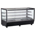 Verona 120 Counter Heated Top Display - Verona 120H