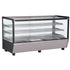 Verona 120 Counter Heated Top Display - Verona 120H