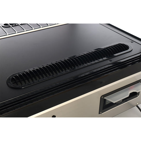 Verona 120 Counter Refrigerated Top Display - Verona 120R