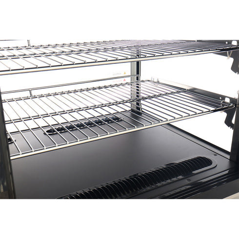 Verona 120 Counter Refrigerated Top Display - Verona 120R