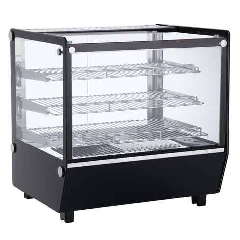 Verona 70 Counter Heated Top Display - Verona 70H