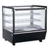 Verona 70 Counter Heated Top Display - Verona 70H