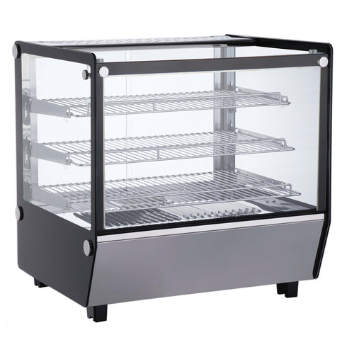 Verona 70 Counter Heated Top Display - Verona 70H