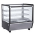 Verona 70 Counter Heated Top Display - Verona 70H