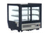 Verona 70 Counter Refrigerated Top Display - Verona 70R