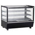 Verona 90 Counter Heated Top Display - Verona 90H