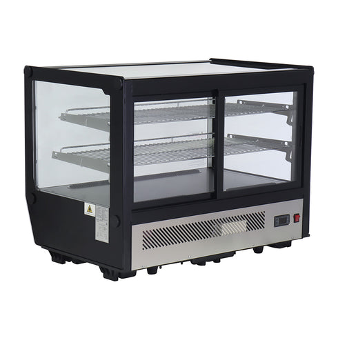 Verona 90 Counter Refrigerated Top Display - Verona 90R