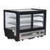 Verona 90 Counter Refrigerated Top Display - Verona 90R