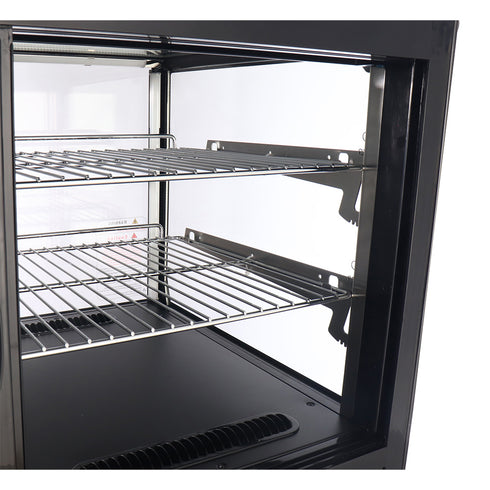 Verona 90 Counter Refrigerated Top Display - Verona 90R