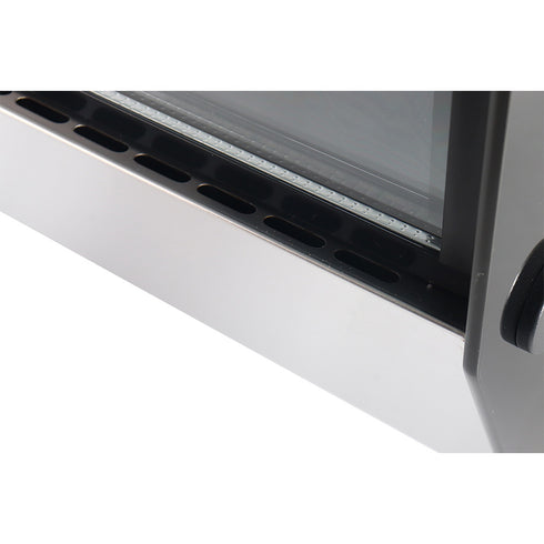 Verona 120 Counter Refrigerated Top Display - Verona 120R