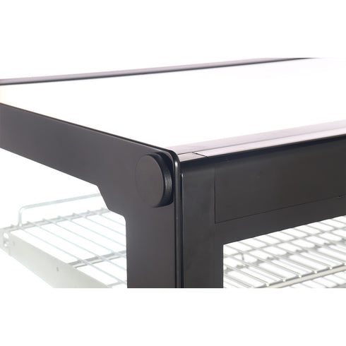 Verona 70 Counter Refrigerated Top Display - Verona 70R