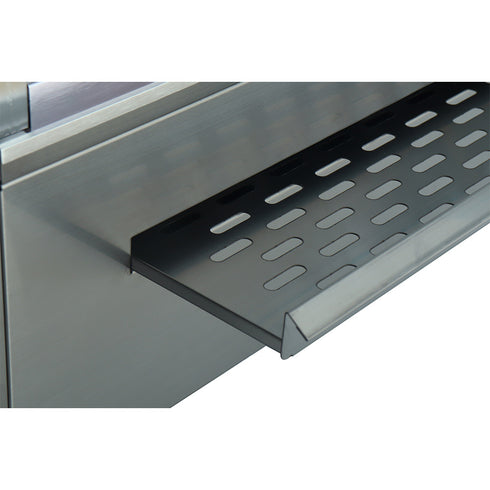 Verona 70 Counter Heated Top Display - Verona 70H