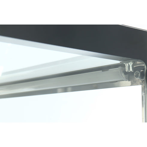 Verona 70 Counter Heated Top Display - Verona 70H