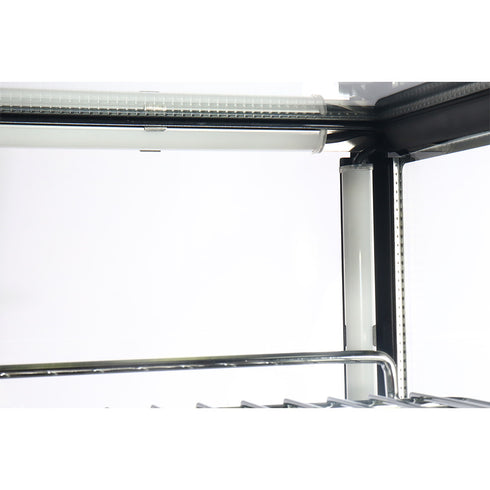 Verona 90 Counter Refrigerated Top Display - Verona 90R
