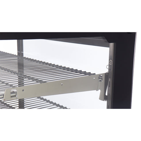 Verona 120 Counter Refrigerated Top Display - Verona 120R
