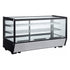 Verona 120 Counter Heated Top Display - Verona 120H