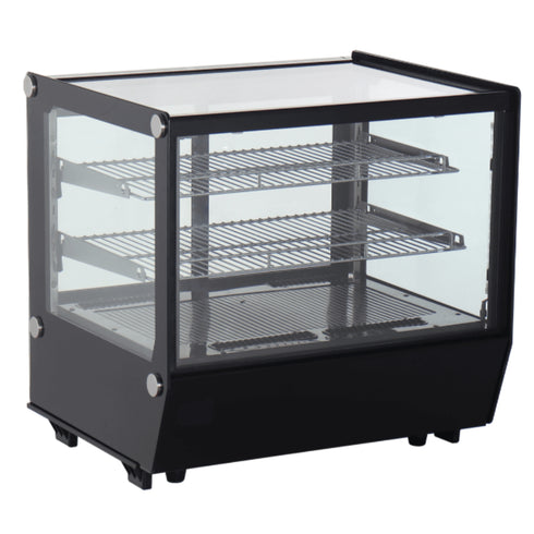 Verona 70 Counter Heated Top Display - Verona 70H