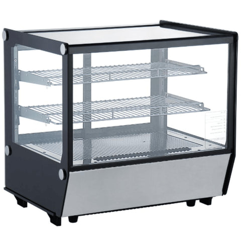 Verona 70 Counter Heated Top Display - Verona 70H