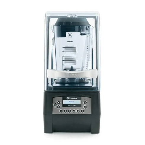 Vitamix The Quiet One with 1.4L Advance Container