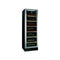 Electrolux Glass Door Wine Refrigerator Steel 170 Bottles - WC170SSMZ