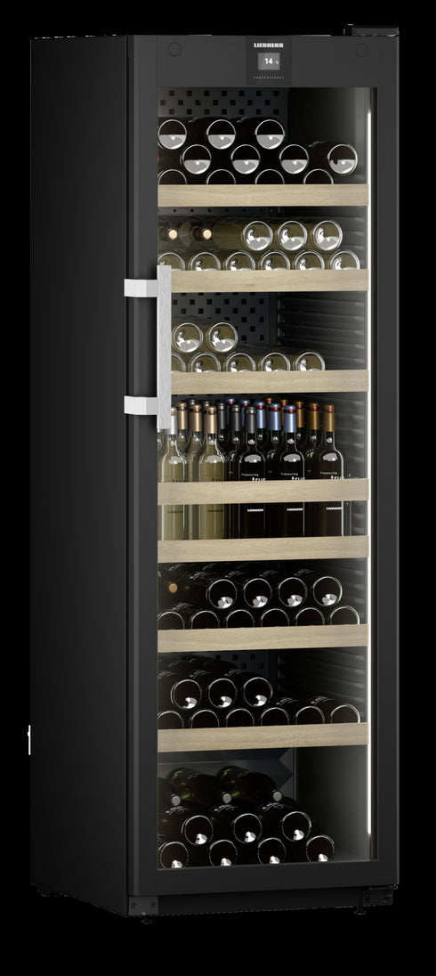 Liebherr Professional Wine Fridge - WFbli 5241