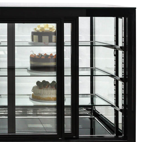 AG Cake Showcase - 4 Layer CS1800L3