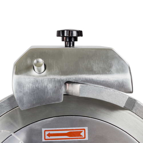 AG 12 Inch (300mm) Meat Slicer - SL300ES-12