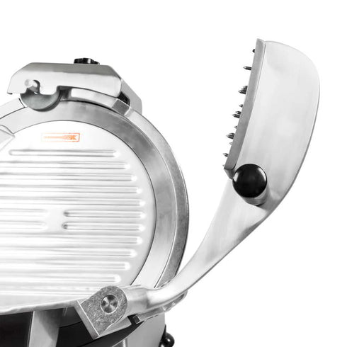 AG 12 Inch (300mm) Meat Slicer - SL300ES-12