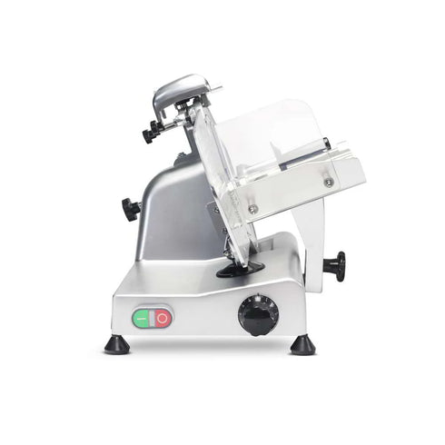 AG 10 Inch (250mm) Meat Slicer - SL250ES-10
