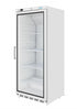 Polar C-Series Upright Display Fridge 600Ltr White -CZ787-A
