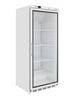 Polar C-Series Upright Display Fridge 600Ltr White -CZ787-A
