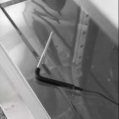 2NDs: Tecnodom Blast chiller 20 X 1/1 GN pan capacity - DO20-NSW2069