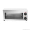 Benchstar Toaster / Griller / Salamander - AT-936E