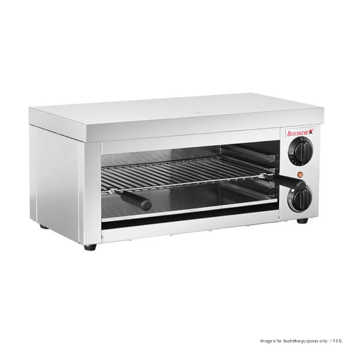 Benchstar Toaster / Griller / Salamander - AT-936E