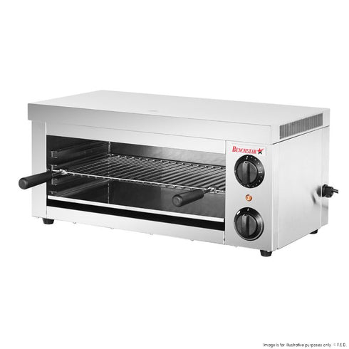Benchstar Toaster / Griller / Salamander - AT-936E