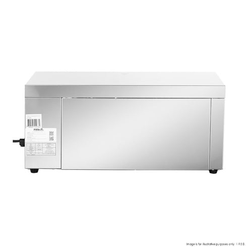 Benchstar Toaster / Griller / Salamander - AT-936E