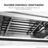 Benchstar Toaster / Griller / Salamander - AT-936E