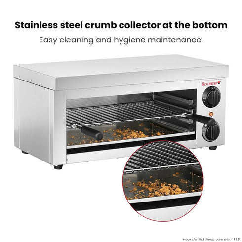 Benchstar Toaster / Griller / Salamander - AT-936E