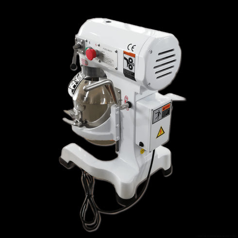 Yasaki 10 Litre Heavy Duty Mixer - B10KG