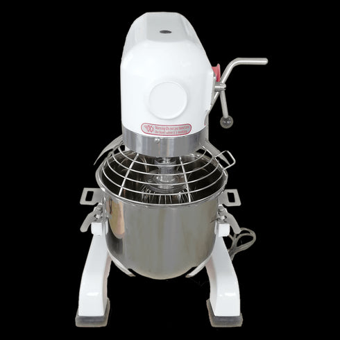 Yasaki 10 Litre Heavy Duty Mixer - B10KG