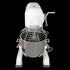 Yasaki 10 Litre Heavy Duty Mixer - B10KG