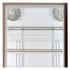 AG 1500L Triple Door Upright Display Fridge - Glass Door - CU1500TNG