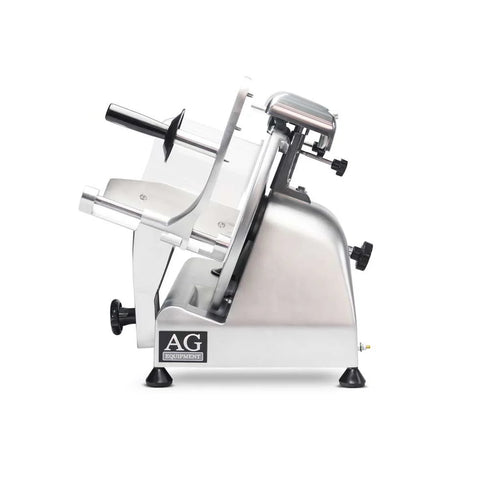 AG 10 Inch (250mm) Meat Slicer - SL250ES-10