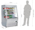 Polar G-Series Energy Efficient Multideck Display Fridge 918mm GP295-A