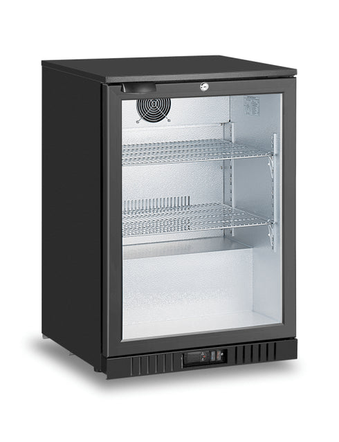 Atosa One swing door back bar cooler -BB-138HEC