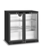 Atosa 2 swing doors back bar cooler-BB-208HEC