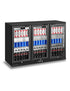 Atosa 3 swing doors back bar cooler-BB-330HEC
