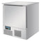 Polar U-Series Undercounter Freezer 140Ltr UA011-A